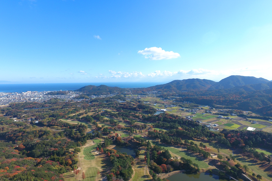 洲本ゴルフ倶楽部