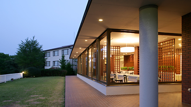 ホテル ニューセントアンドリュース